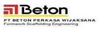 Beton Perkasa Wijaksana