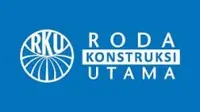 Roda Konstruksi Utama