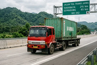 Inland Transport